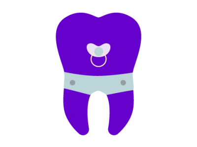 Odontología infantil Donosti-San Sebastián