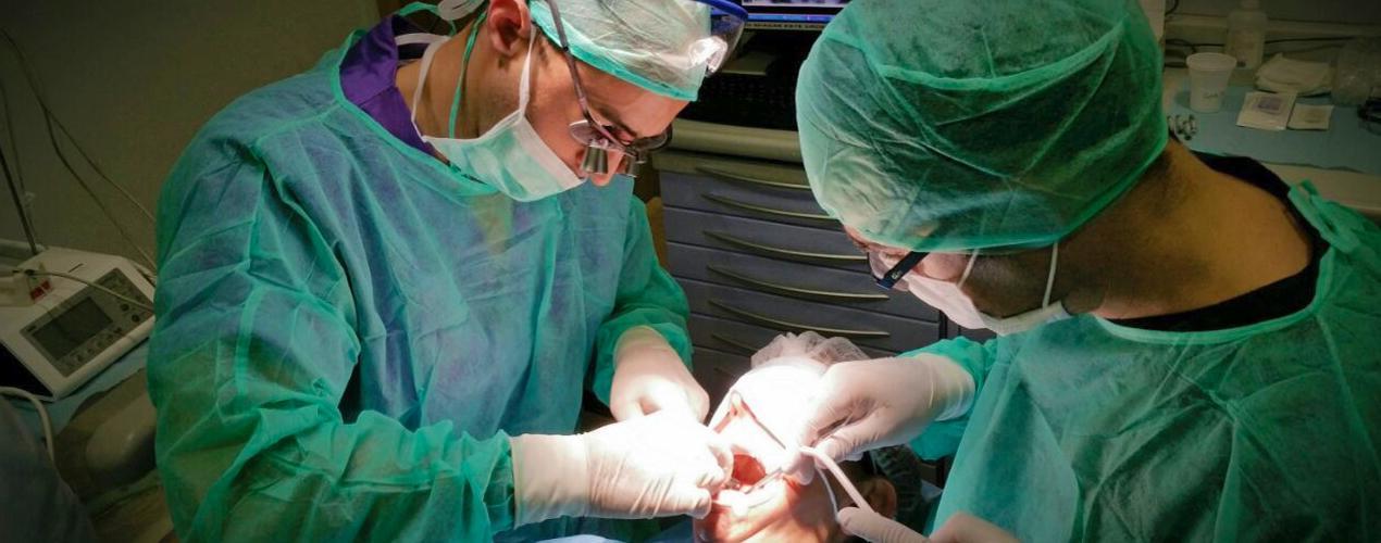 Oral Surgeons TL colaboraciones en implantología