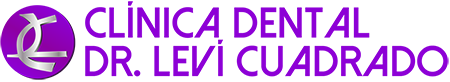 logo Clínica Dental Donosti San Sebastián - Dr. Leví Cuadrado